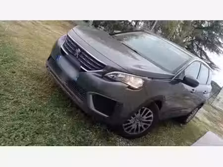 Peugeot 5008 1.2 PureTech 130 Access