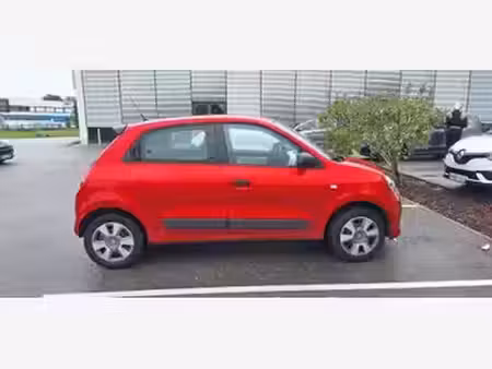 Renault Twingo 1.0 SCe 70 Life