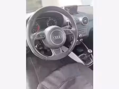Audi A1 1.2 TFSI 86 Ambiente