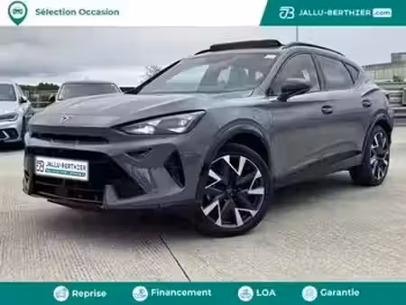 Cupra Formentor 1.5