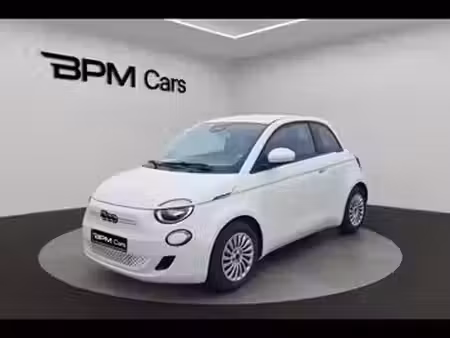 Fiat 500 95 Action