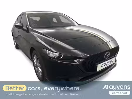Mazda Mazda3 Skyactiv G 2.0 122