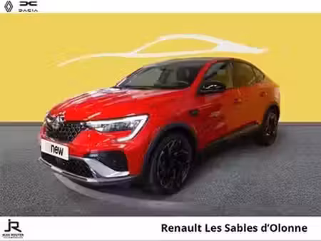 Renault Arkana E-Tech 1.6 145 Esprit Alpine