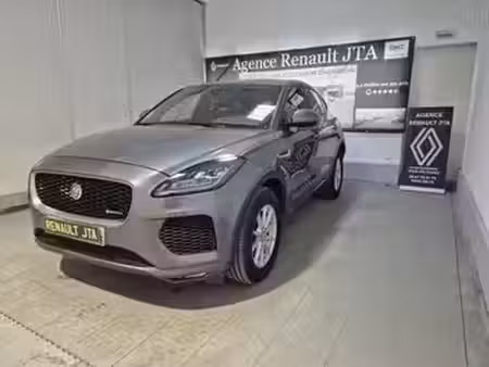 Jaguar E-Pace D150 2.0 150 R Dynamic