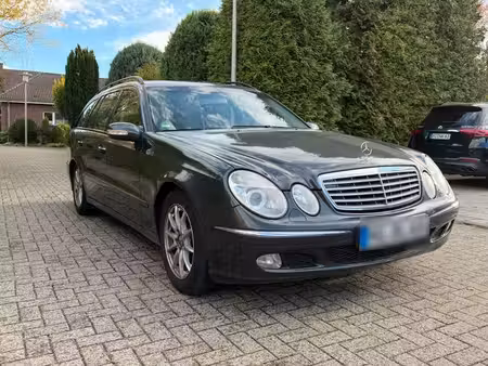 Mercedes-Benz Classe E E 320 150 Elegance