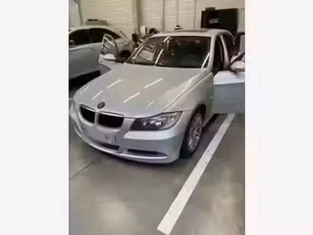 BMW Série 3 325d 3.0 197 Confort