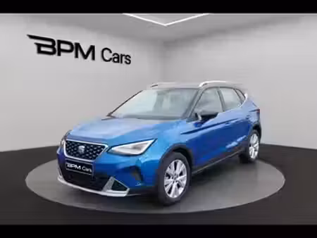 Seat Arona 1.0 TSI 110 Xperience