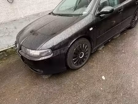 Seat Leon 1.9
