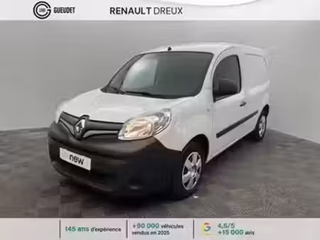 Renault Kangoo 1.5 dCi