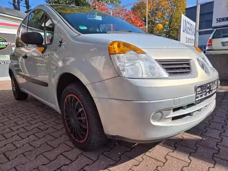 Renault Modus 1.2 75
