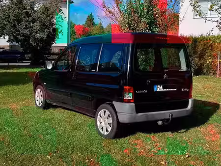 Citroën Berlingo 1.6