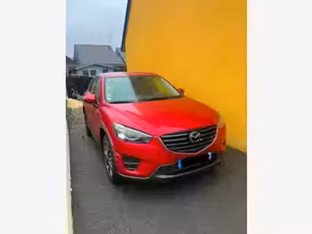Mazda CX-5 Skyactiv D 2.2 D 175 Selection 4x4