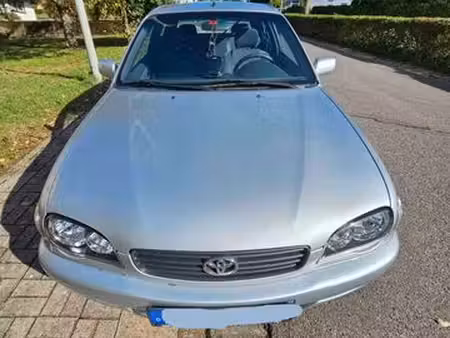 Toyota Corolla 1.4 97