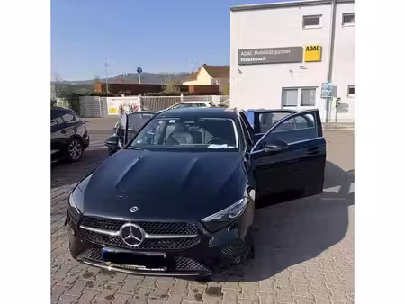 Mercedes-Benz Classe A A 250e 1.3 218