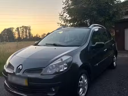 Renault Clio 1.2 101