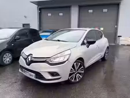 Renault Clio 1.2 TCe 120 Initiale