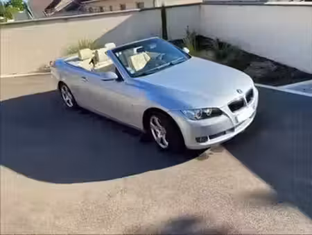 BMW Série 3 320i 2.0 170 Luxe