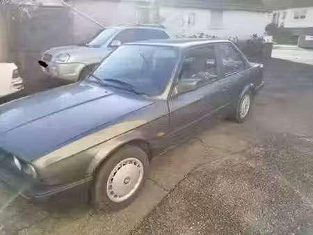 BMW Série 3 320i 2.0 150