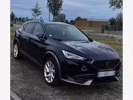 Cupra Formentor 1.4 150