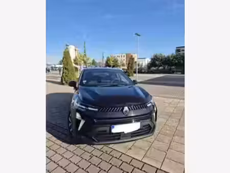 Renault Captur E-Tech 1.6 160 Evolution