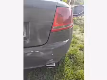 Audi A4 2.0 TDI 140 Design Edition