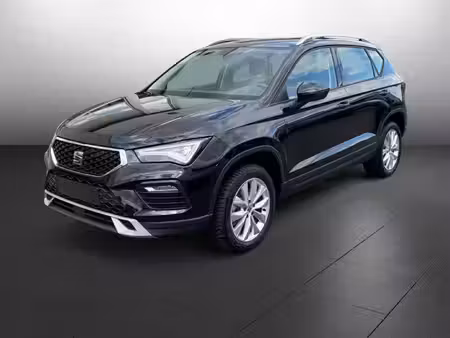 Seat Ateca 1.5 TSI 150