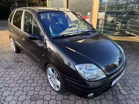 Renault Scénic 1.6 Expression