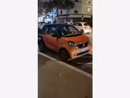 Smart Fortwo 1.0 71 Passion