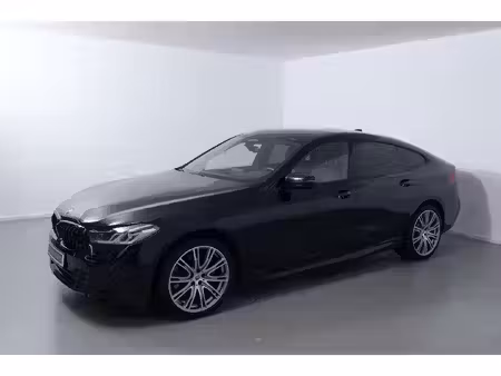 BMW Série 6 3.0