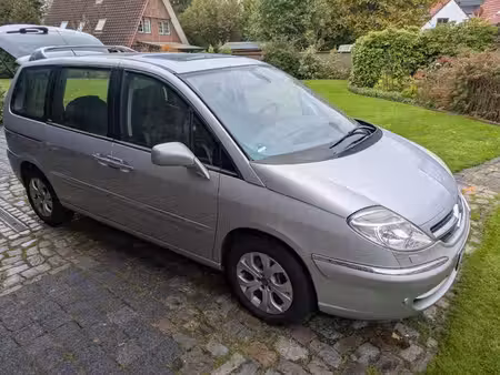 Citroën C8 2.2 HDi 170
