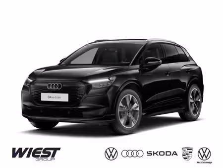 Audi Q4 e-tron 286