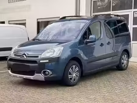 Citroën Berlingo 1.6 HDi XTR