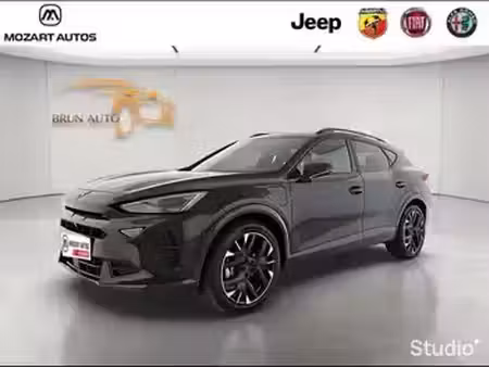 Cupra Formentor 1.5