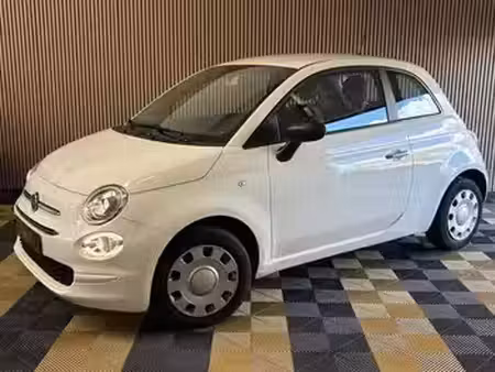 Fiat 500 1.2 69 Pop
