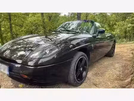 Fiat Barchetta 1.8 130