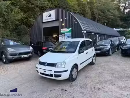 Fiat Panda 1.1 54 Team