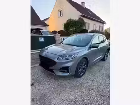 Ford Kuga 2.5 190 ST Line 4x4