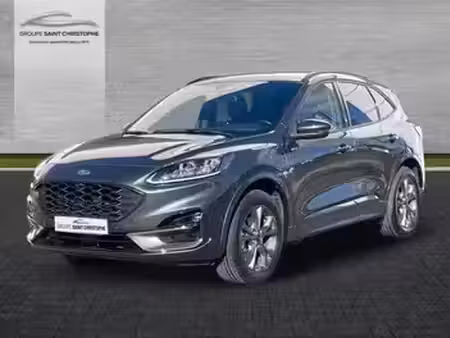 Ford Kuga 2.5 225 ST Line X