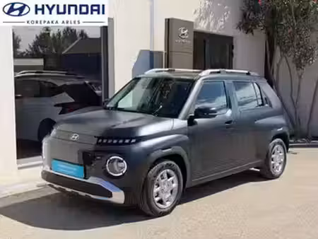 Hyundai Inster 97 Intuitive