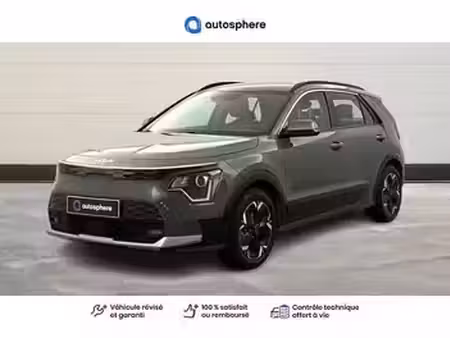 Kia Niro 204 Active