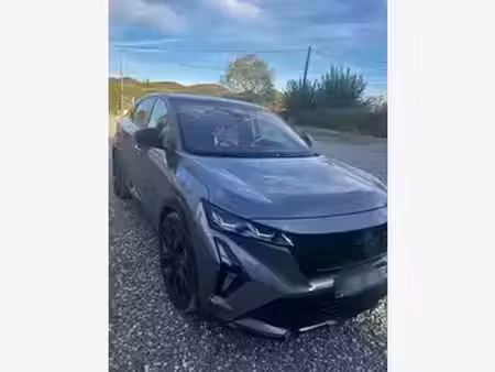 Renault Rafale E-Tech 1.2 200 Esprit Alpine