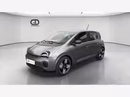 Renault Twingo 80 Evolution