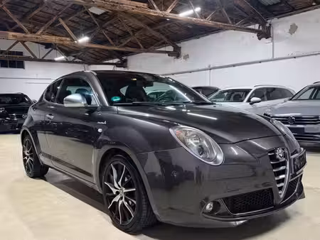 Alfa Romeo Mito 0.9 105