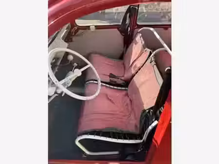 Citroën 2CV 