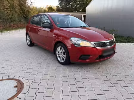 Kia Ceed 1.4 90