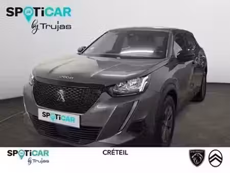 Peugeot 2008 1.2 PureTech 130 Active