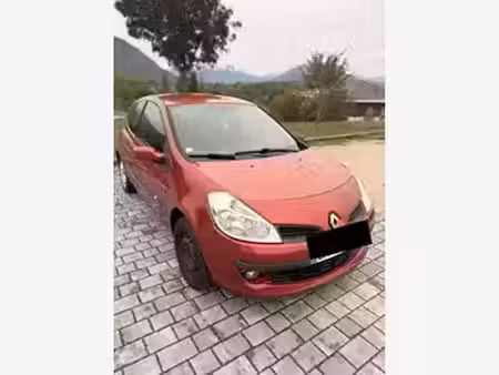 Renault Clio 16S 1.2 75 Dynamique