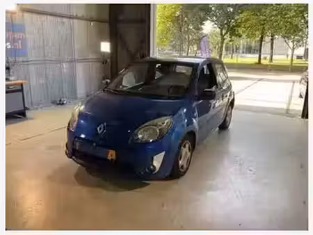 Renault Twingo 1.2 Authentique