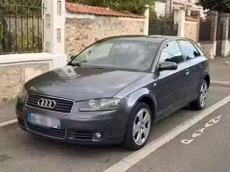 Audi A3 1.6 Ambiente
