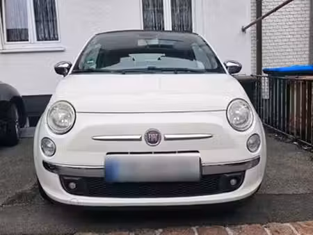 Fiat 500 1.4 100